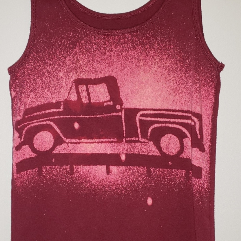 Tank